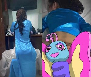 sex Việt Nam-Clip sex cô giáo áo xanh full cực đã