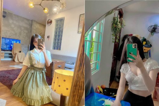 (clip sex) Em gái Việt Nam xinh nâng cao chân bị bạn trai địt mạnh clip sex leak