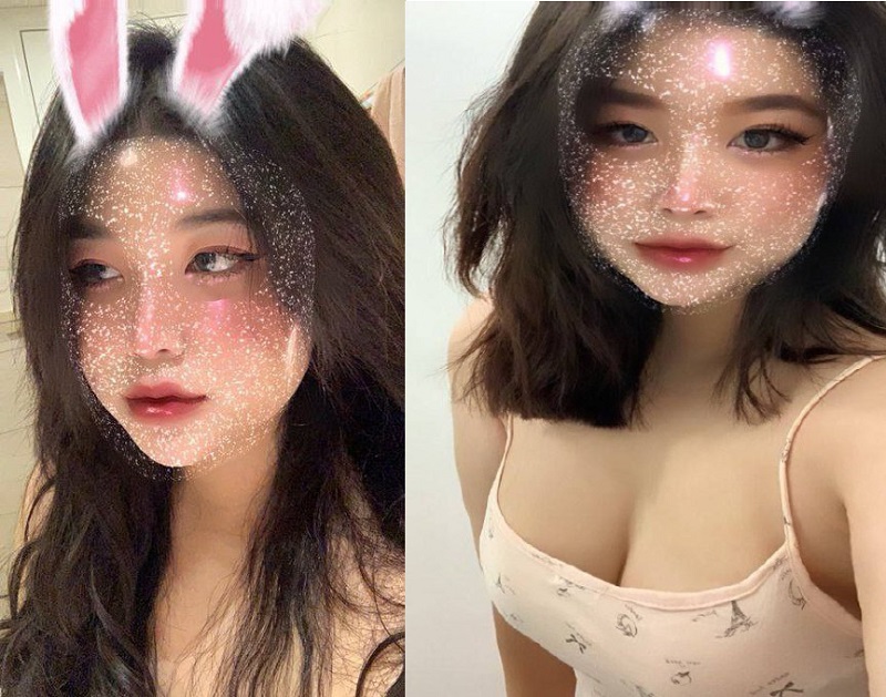 sex viet - Cô gái Việt dâm đãng mê thủ dâm và thích bị đụ mạnh