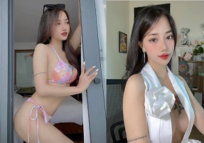 sex clip Lộ clip sex của Hiền Hồ G63 cực hot