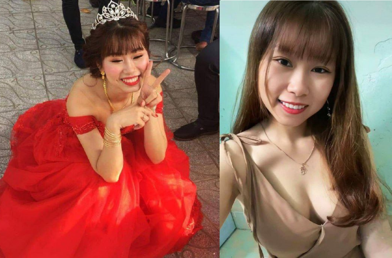 Cô dâu lộ clip trước ngày cưới - sex clip