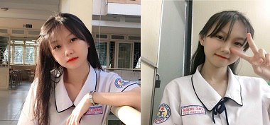 viet69-Bảo Trân nữ sinh lớp 10 show hàng ngon