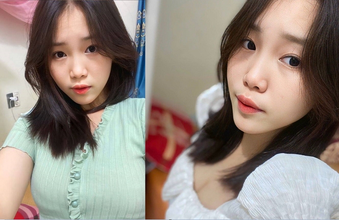 viet69 Em chịch bạn thân của em gái sướng phê khó cưỡng