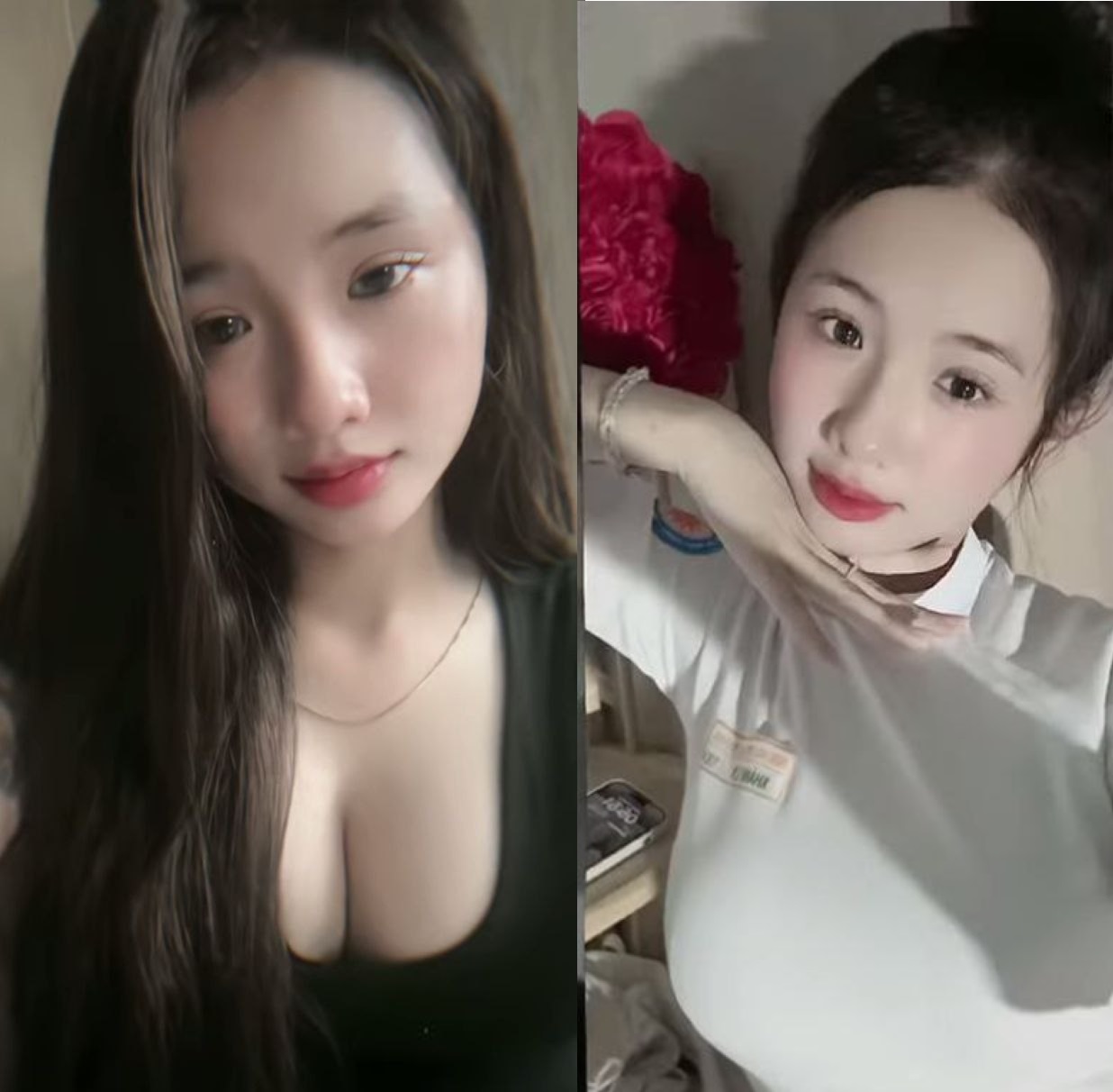 Sex Viet - Sex em nữ sinh khi cảm thấy buồn