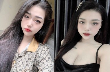 sex Việt Nam-Em Việt mặc đồng phục nữ sinh tự sục lồn