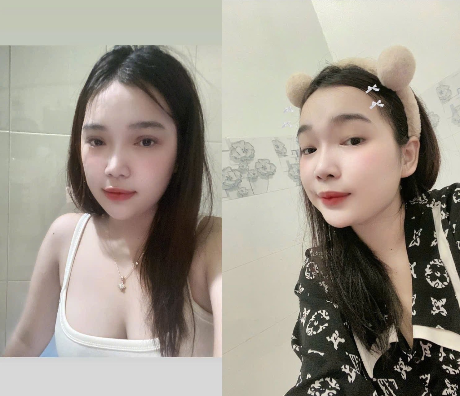 [sex Việt Nam] Em Việt hơi mập tự sục lồn xong rồi địt nhau