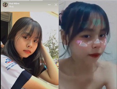 (viet69) HS trường Nguyễn Văn Linh lộ clip sex cực nóng