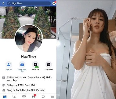 clip sex - Nga Thùy Chịch Nhau Hơn 1 Tiếng Dã Man