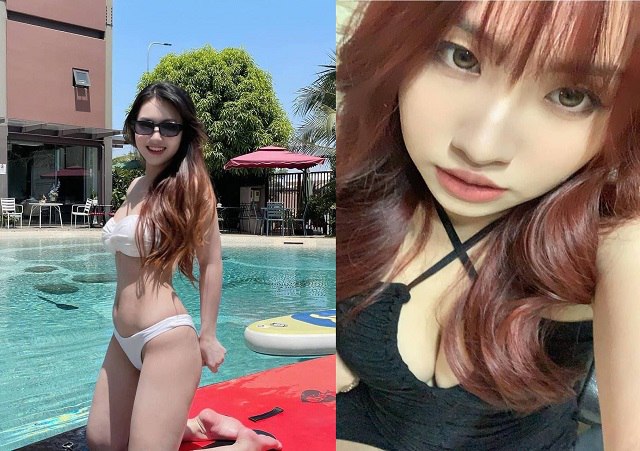 (sex vn) Full clip sex Ngọc Mỹ bị lộ cao trào liên tục siêu mượt