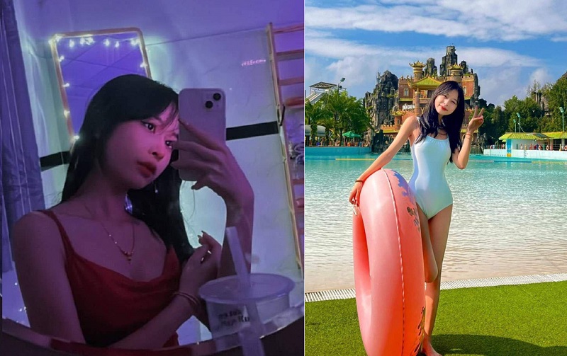 Thích chơi hai lỗ mới sướng - VIET69