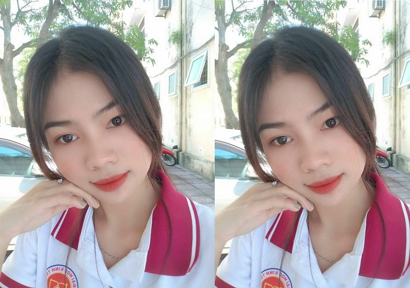 (viet69) Kiều sinh viên ĐH hậu chia tay bị tung clip sex