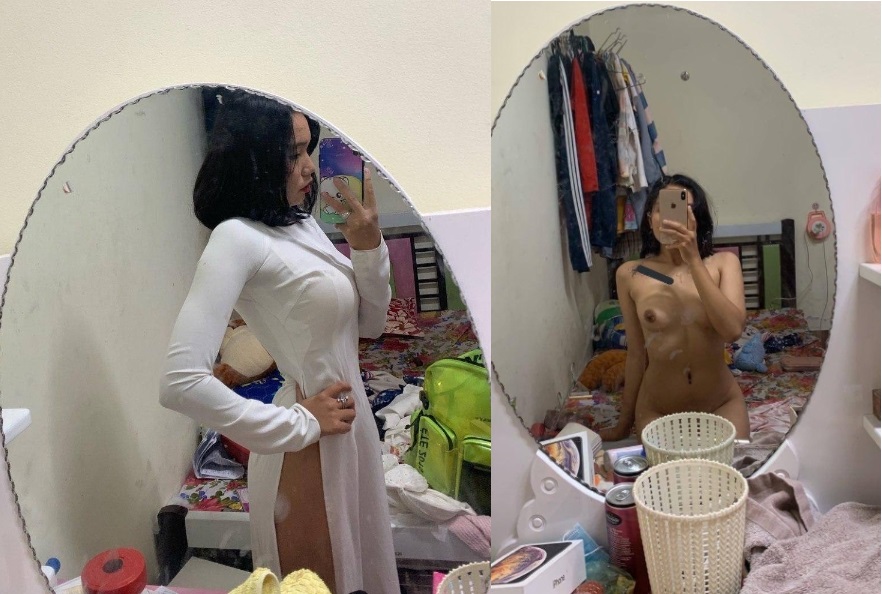 Sex Viet Sex nữ sinh bị đụ cho vếu lắc lư kích thích