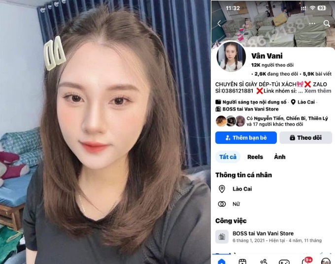 Vân bị chồng phát hiện clip đụ thằng khác - sex clip