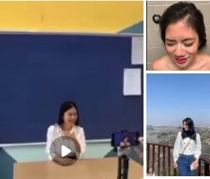 Sex Lê Minh Hi nữ giáo viên cấp 3 cực hấp dẫn - viet69