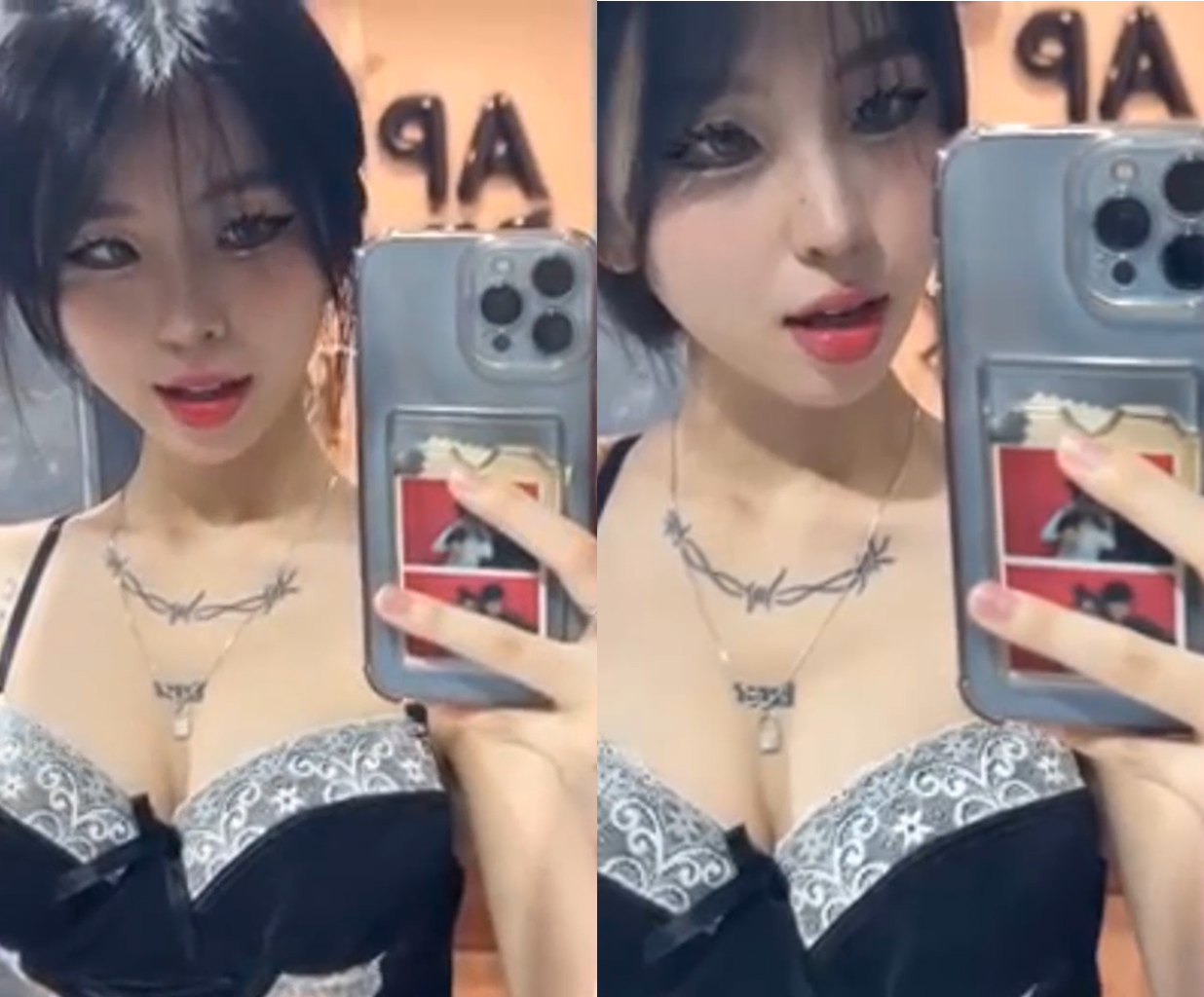sex Việt Nam Uyên Trang mông to lộ clip hay