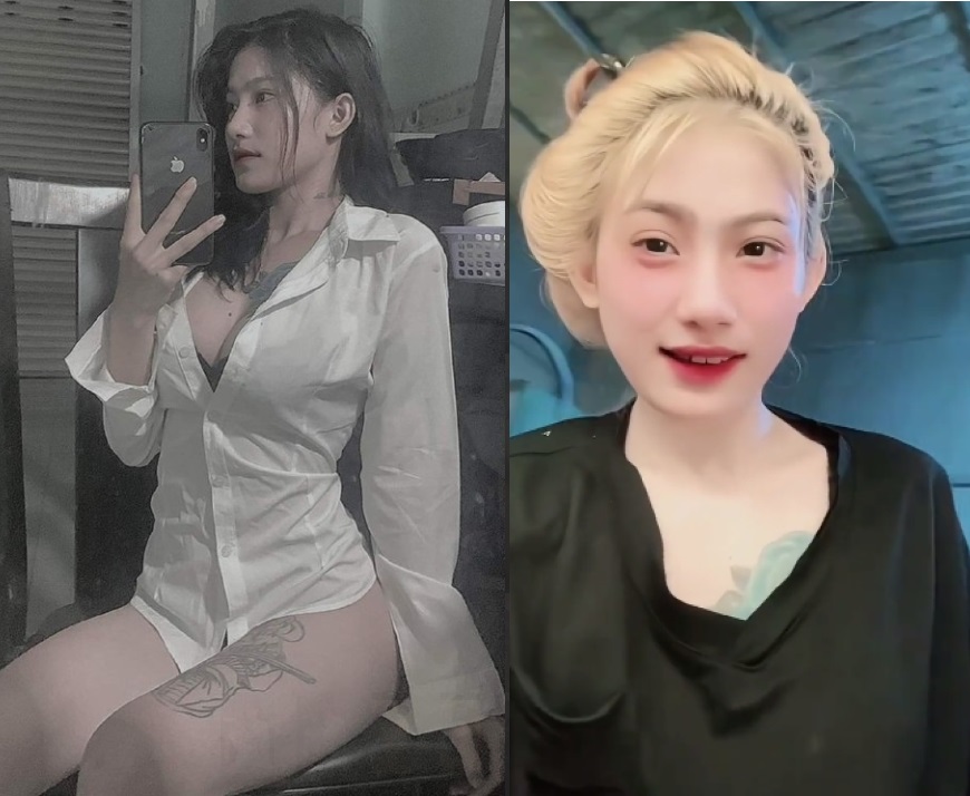 Full clip sex Bảo Trân phần 3 mới nhất - VIET69