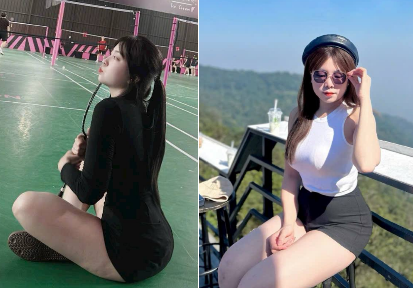 sex Việt Nam Em sinh năm 2K4 dáng ngon vếu bự