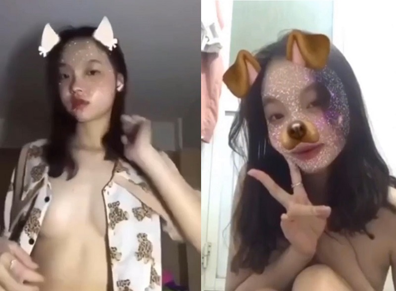 [viet69] Đỗ Uyên Gạ Bạn Trai Địt Nhau Khi Bố Mẹ Đi Vắng