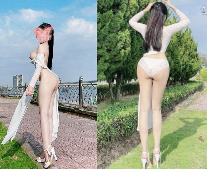 viet69 - Chịch nhau với em áo dài dâm đãng