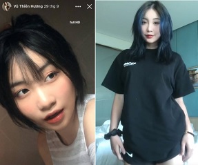 (sex vn) Em nhảy dance xinh đẹp lên giường dâm đãng bú cu địt nhau cuồng nhiệt