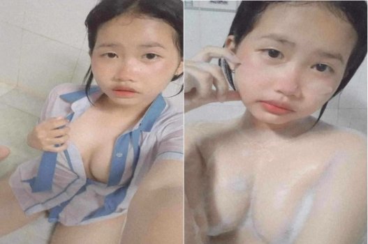 Sex vn em gái non chỉ thích được bạn đụ - viet69