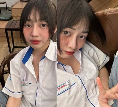 [sex Việt Nam] Full clip sex học sinh trường Lương Thế Vinh