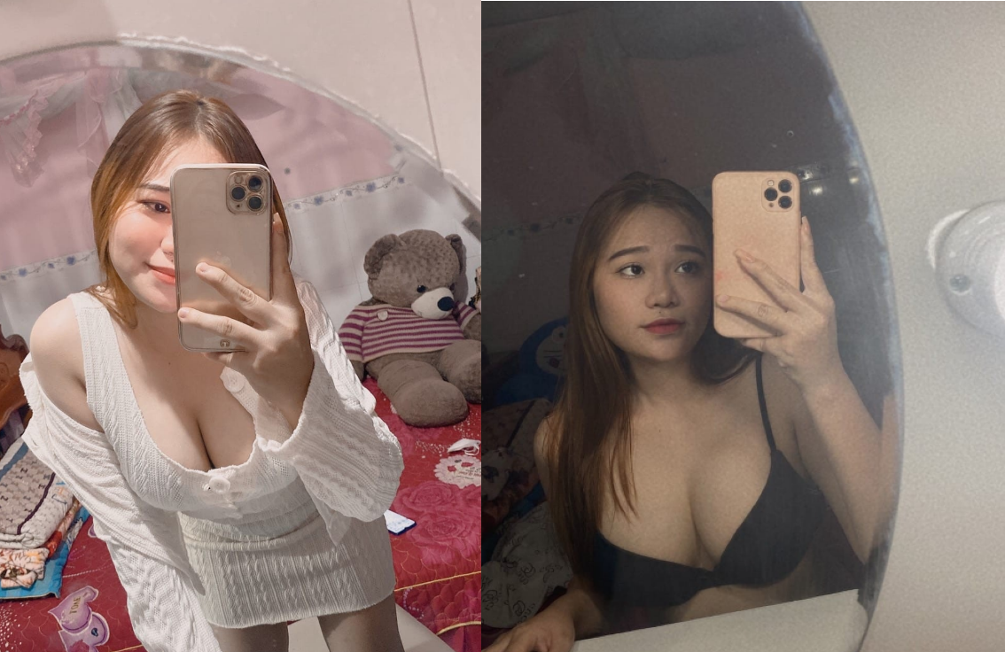 Bạn Học Cũ Ngoại Tình Khiến Vợ Việt Nam Hưng Phấn Không Kìm Nổi - sex clip