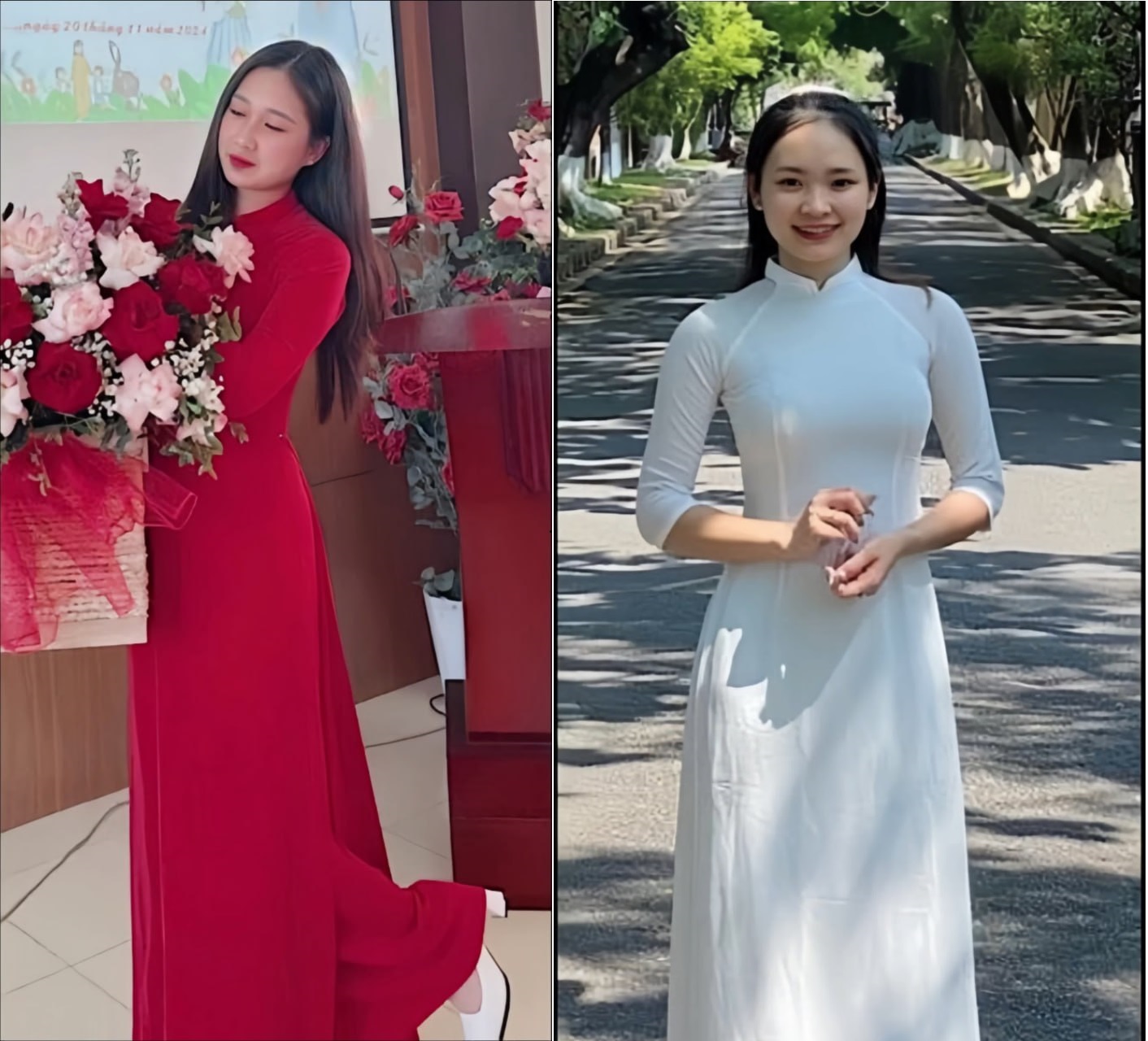Nữ giáo viên Việt Nam mê oral sex và tự quay clip riêng tư