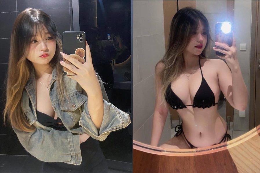 Ngọc Mặt Xinh Đụ Sướng Rên La - viet69