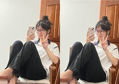 Sex Viet:Sex nữ sinh vừa tan học đã bị nện