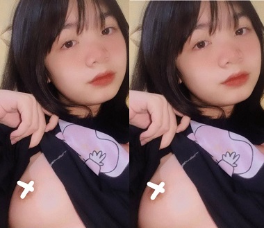 VIET69-Tóc ngắn vú to bị đụ sướng mê man cao trào liên tục