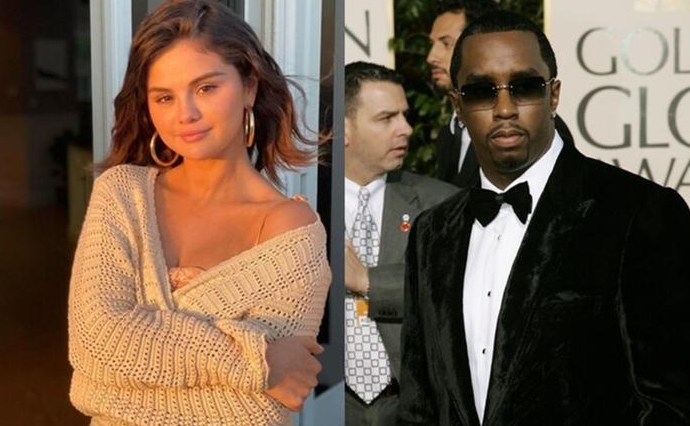 sex vn Clip sex selena gomez vs diddy hot nhất cõi mạng