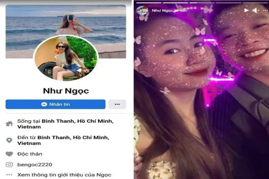 Như Ngọc Sướng Điên Với Cách Bạn Trai Bạn Thân Địt - VIET69