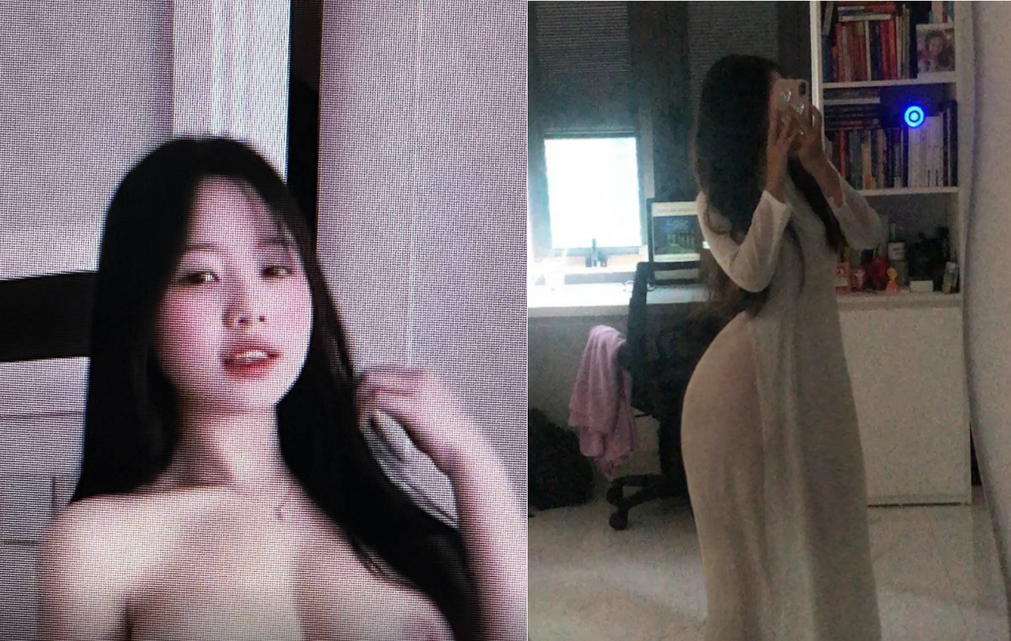 Xem phim sex nữ sinh mông cong khoái lạc - VIET69