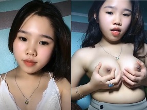 Em Việt khoe kỹ thuật tự sục lồn siêu đã - viet69