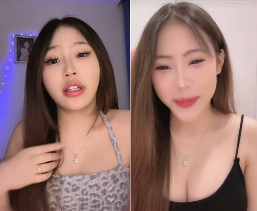 Phim heo Việt Nam Thảo Baby vú to
