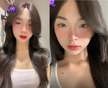 sex Việt Nam:Sex với Khánh Linh một cô gái dâm đãng