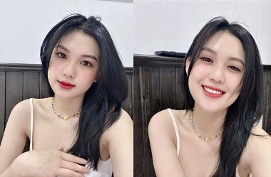 Cô gái Việt ngực khủng tự quay sex đẹp như hoa và cái kết bất ngờ - viet69