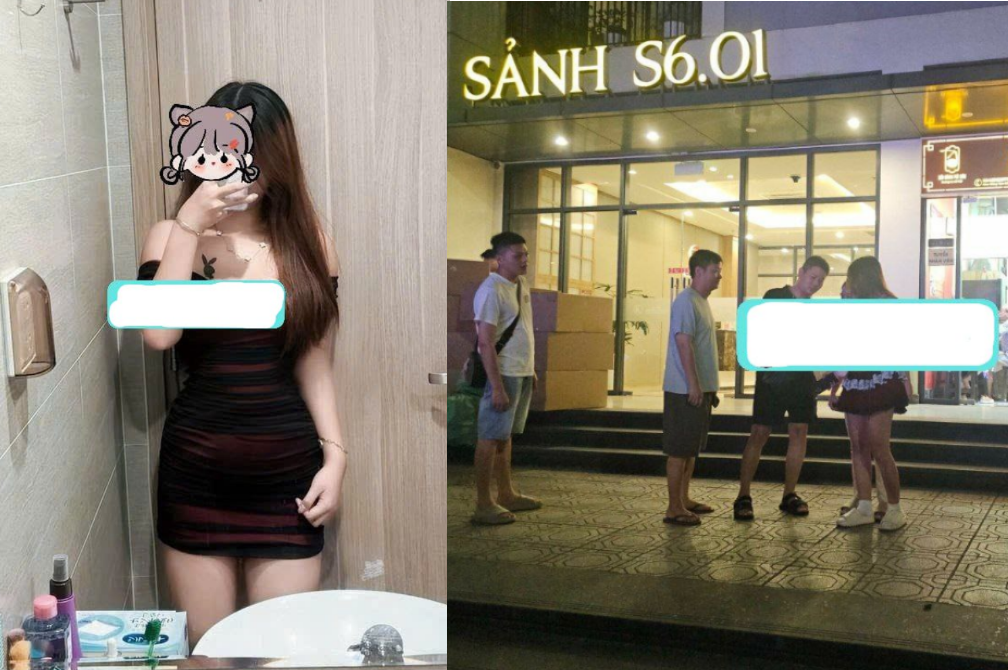 Book em My dâm đãng tại khách sạn - sex Việt Nam