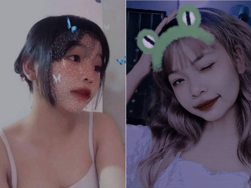 Mỹ Nữ Lông Mu Rậm Đụ Bạn Trai Cặc To - VIET69
