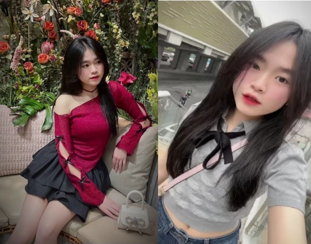VIET69-Em gái xinh cạo lông lồn cho bạn trai dễ liếm