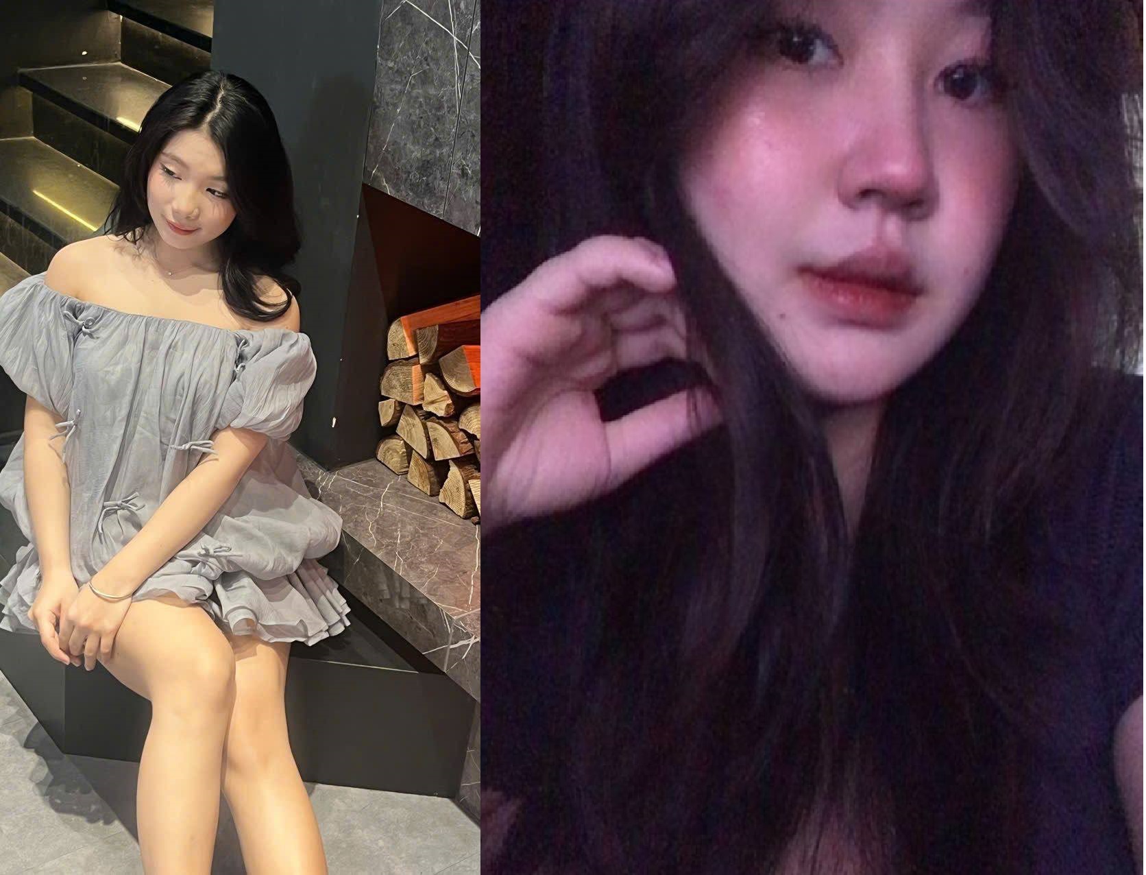 (Sex Viet) Nữ sinh bím non chăm chỉ khoe